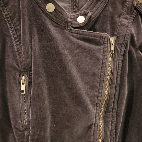 Jacket - Picture 3 of 10